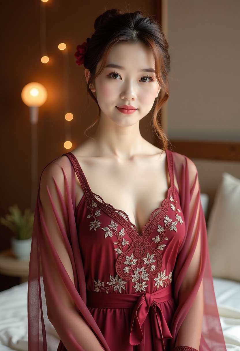 幽都夜行录